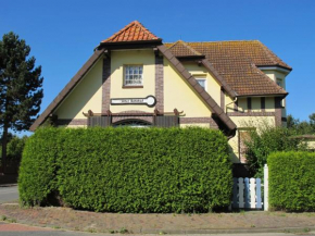 Apartment Alter Bahnhof